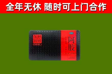 向阳回收阿胶